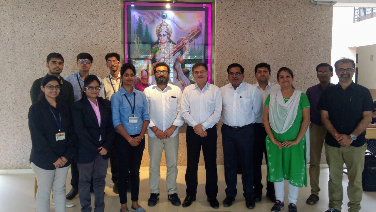 Chase your Dreams with Campus Placement...