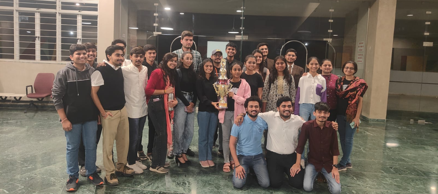 Enhance your Co-Curricular Skills...