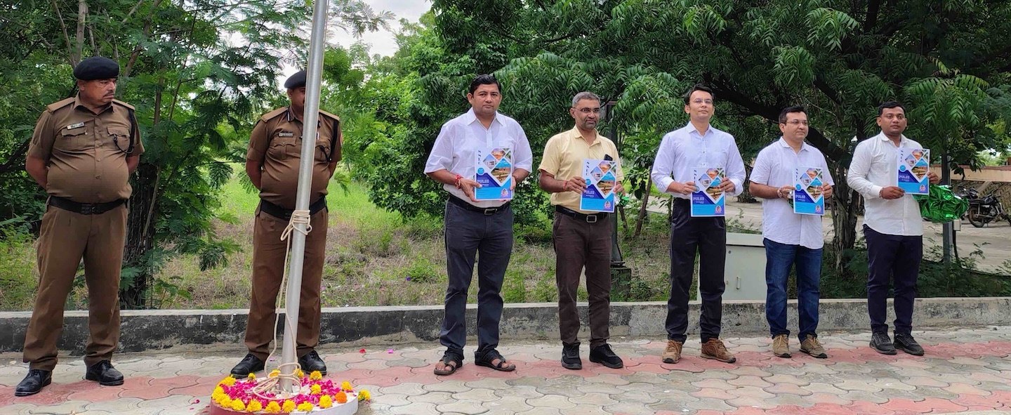 Celebrations @ SSEC...